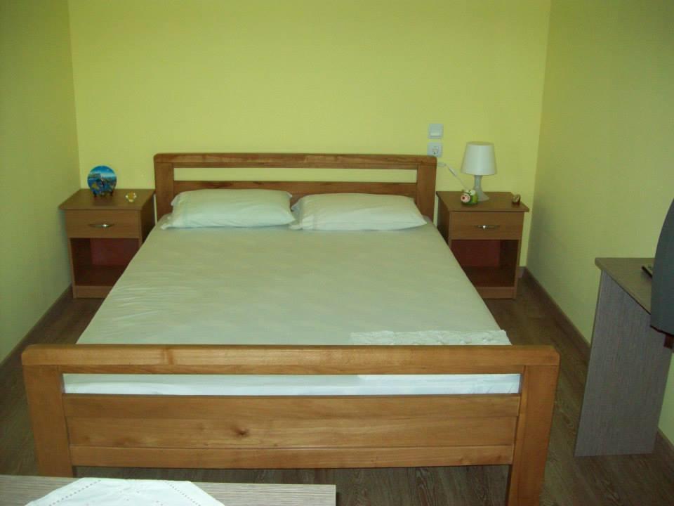 Mιχαλης Apartments パラミティア 部屋 写真